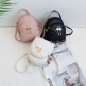 mochila femina