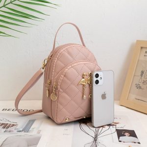 mochila femina