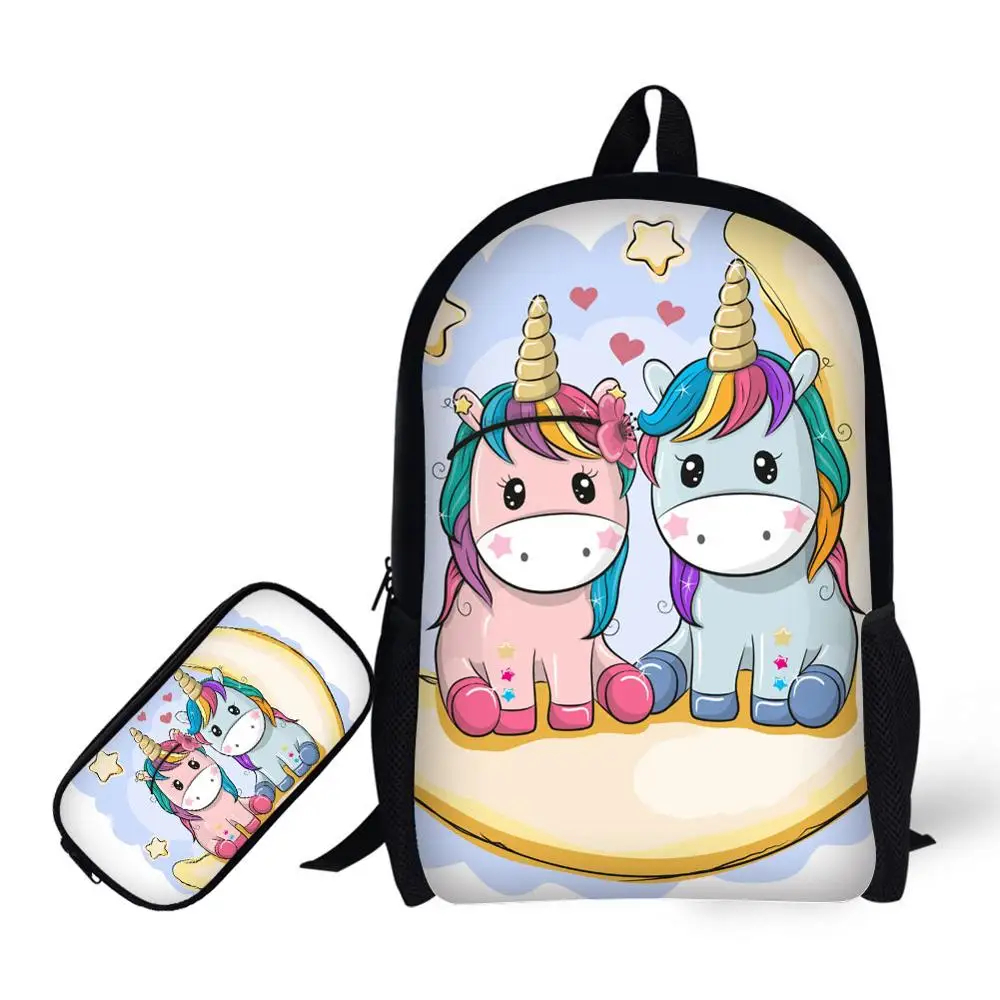 mochila infantil feminina