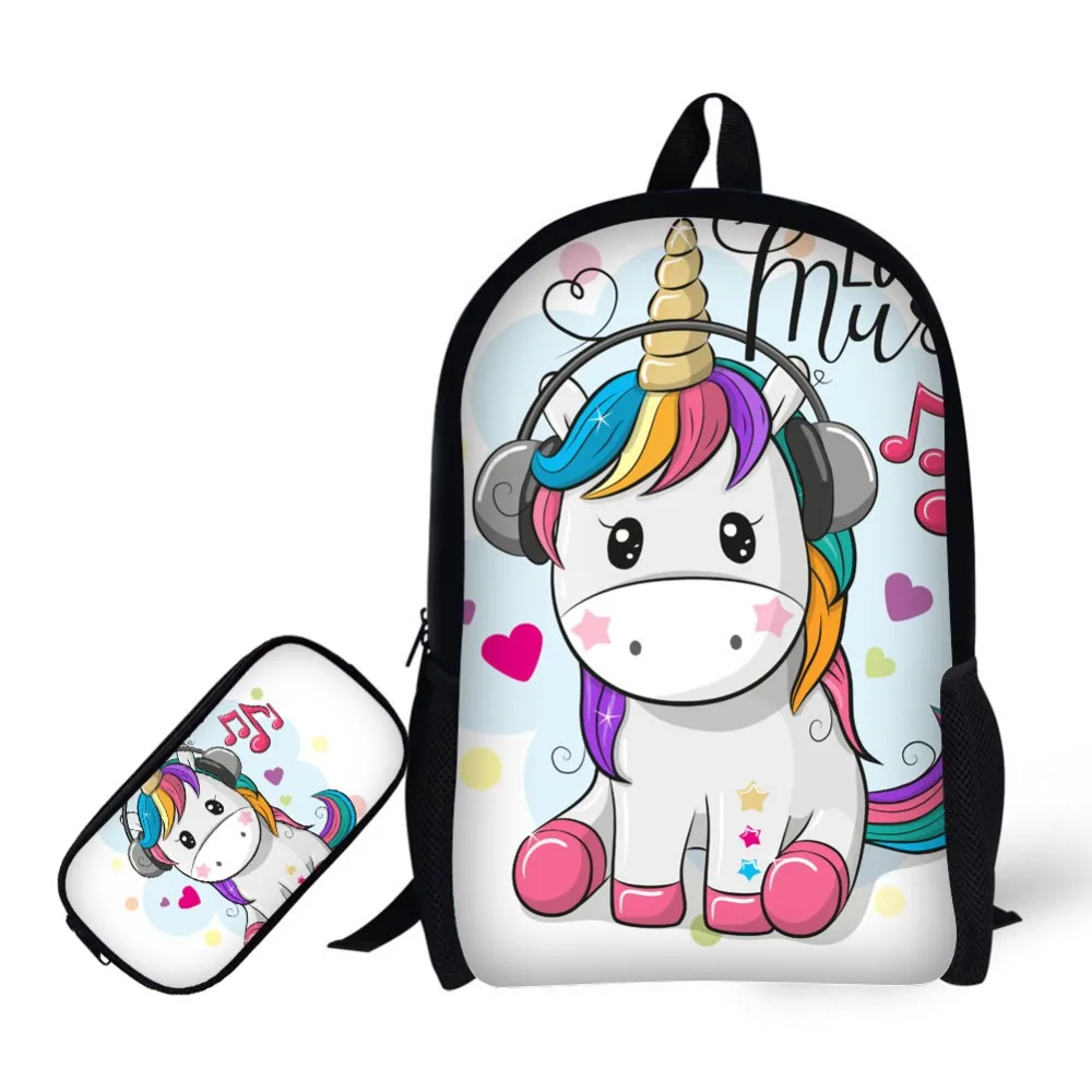 mochila infantil feminina