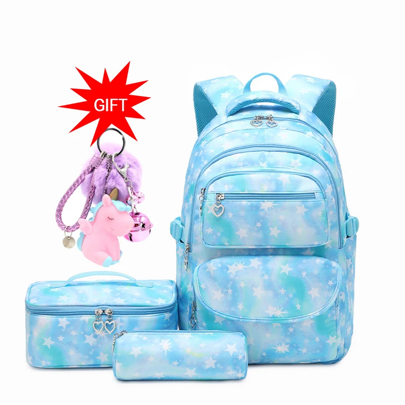 mochila infantil feminina