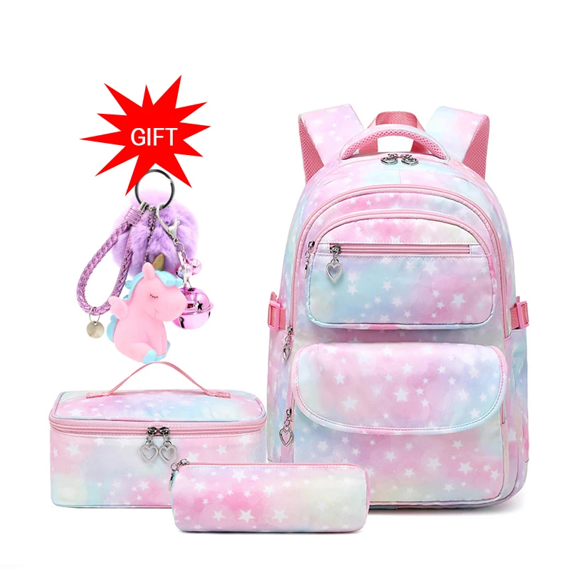 mochila infantil feminina