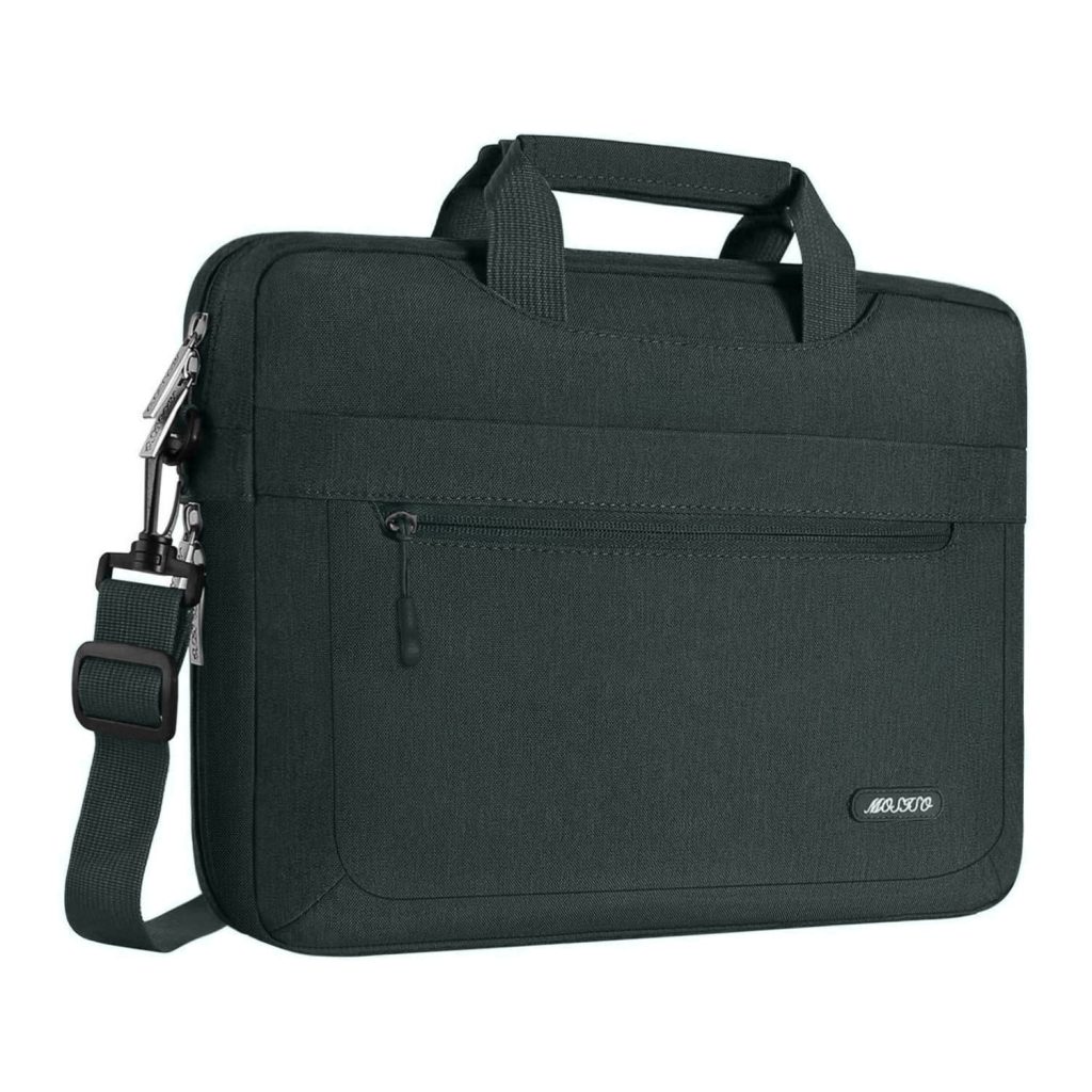 laptop shoulder bag