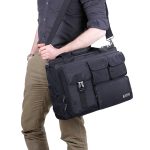 laptop shoulder bag