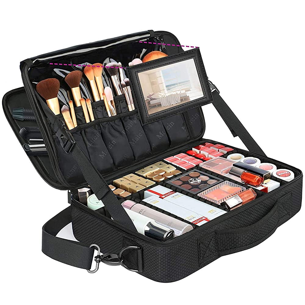 travel makeup bag