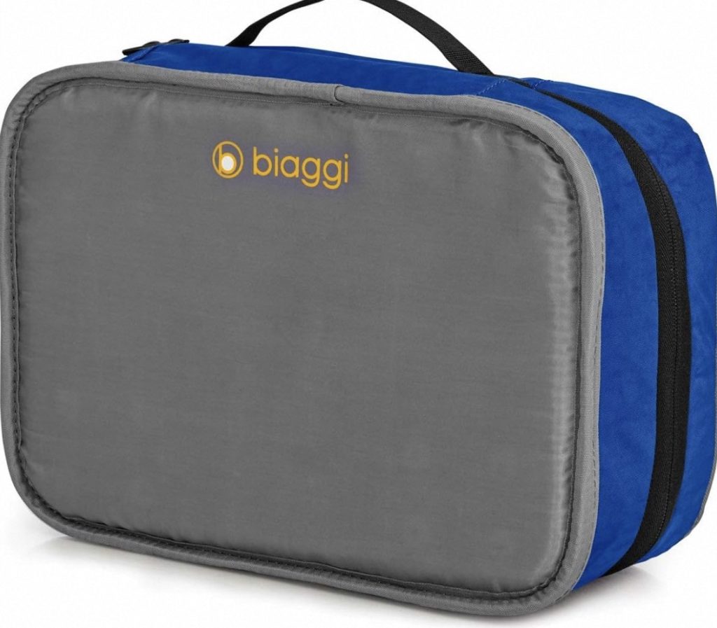 biaggi luggage