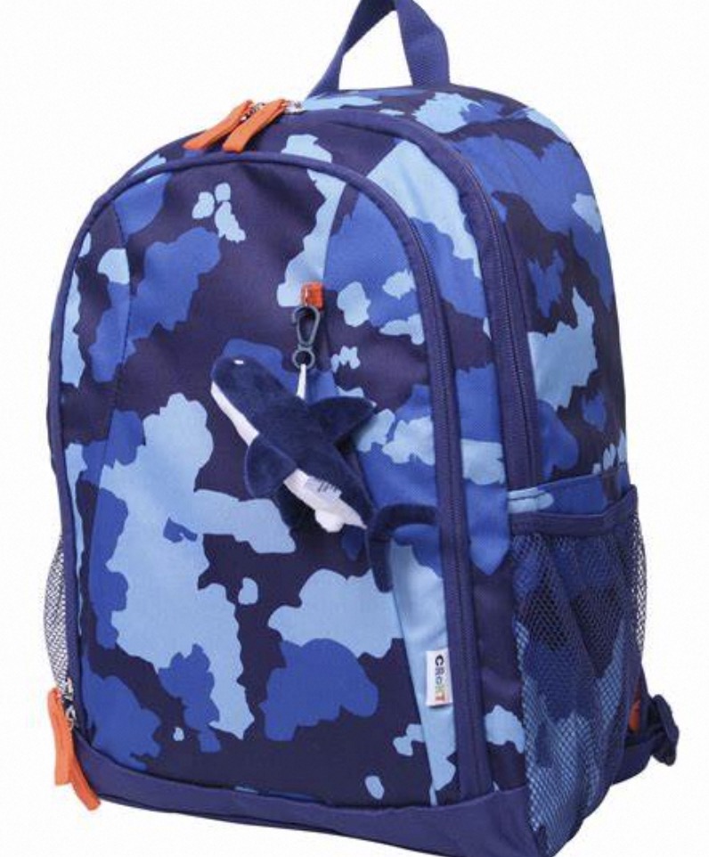 cool school bags for boys