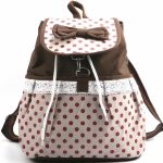 cute school tote bags