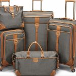 hartmann luggage