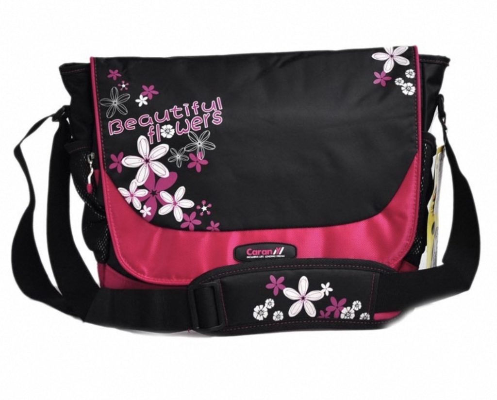 messenger bags for teenage girls for school