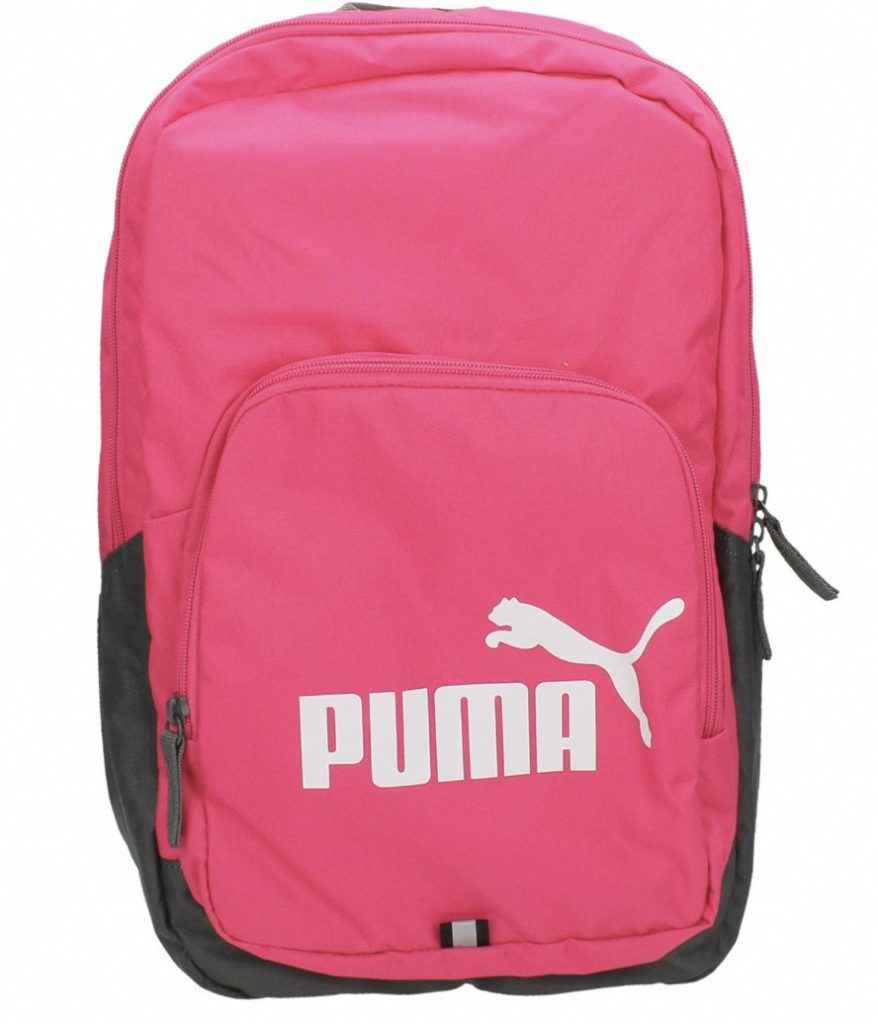 puma school bags