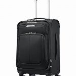 samsonite carry on luggage