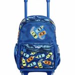 smiggle school bags