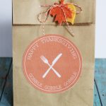 thanksgiving goodie bags for school