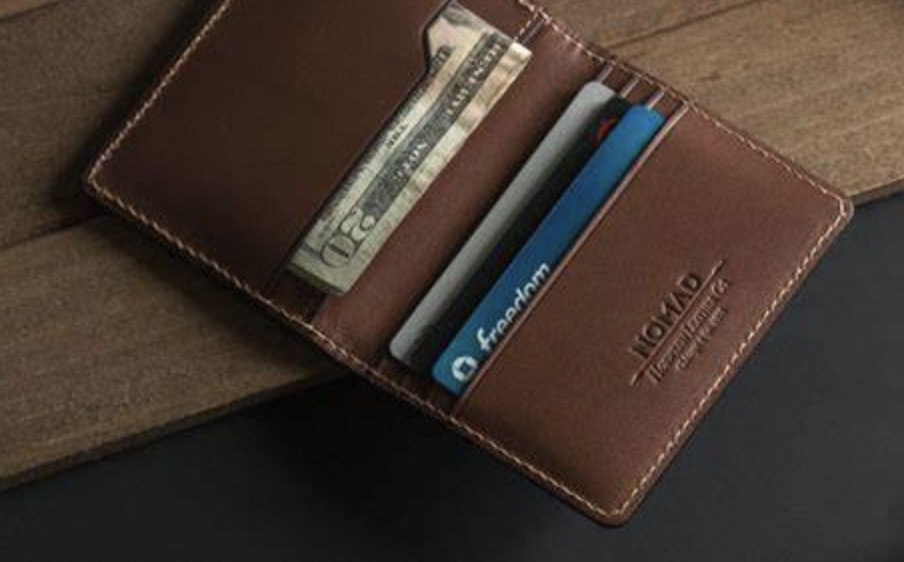 best mens wallets