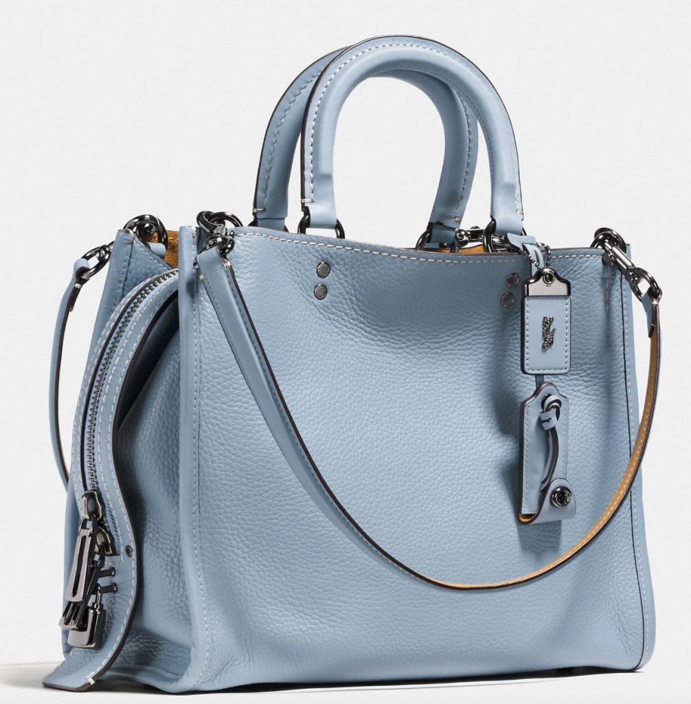 coach women's handbags clearance