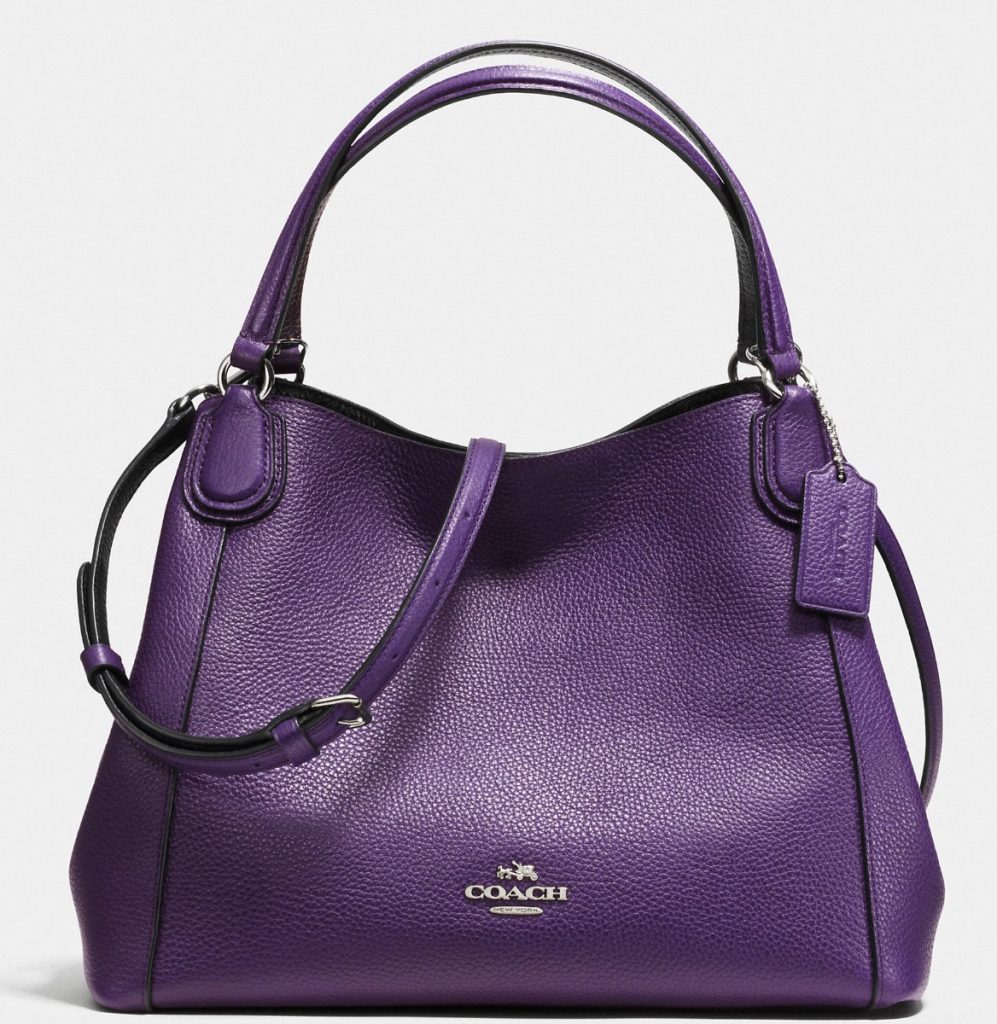 coach women's handbags clearance