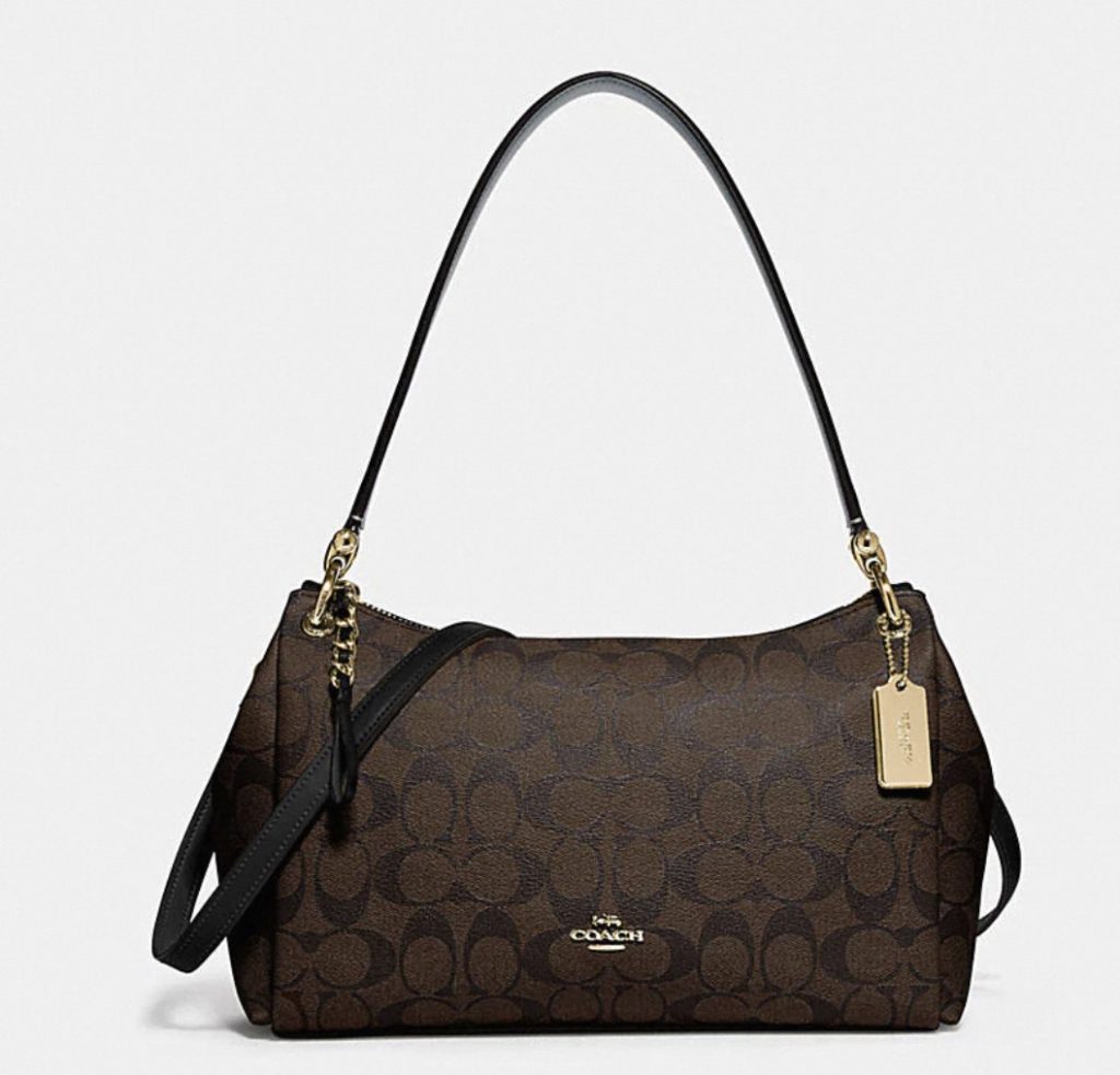 coach women's handbags clearance