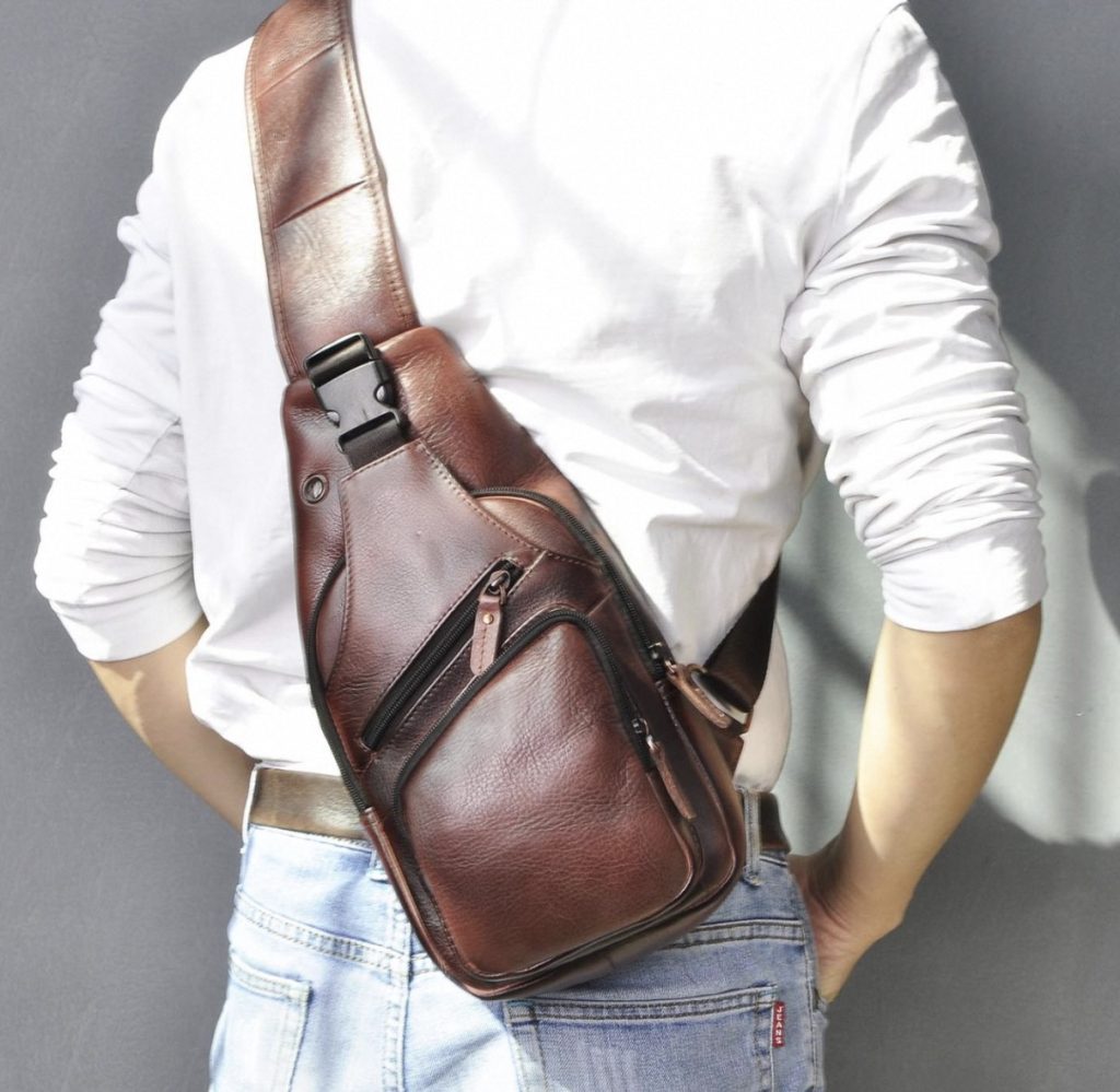 cross body bags men