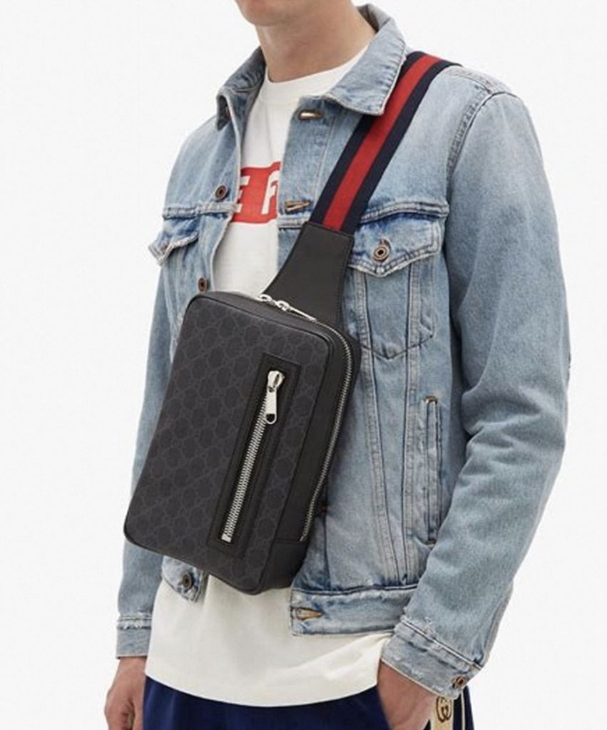 cross body bags men