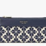 kate spade wallets