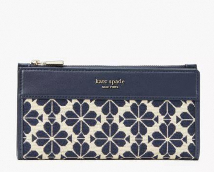 kate spade wallets