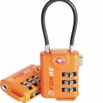 luggage locks