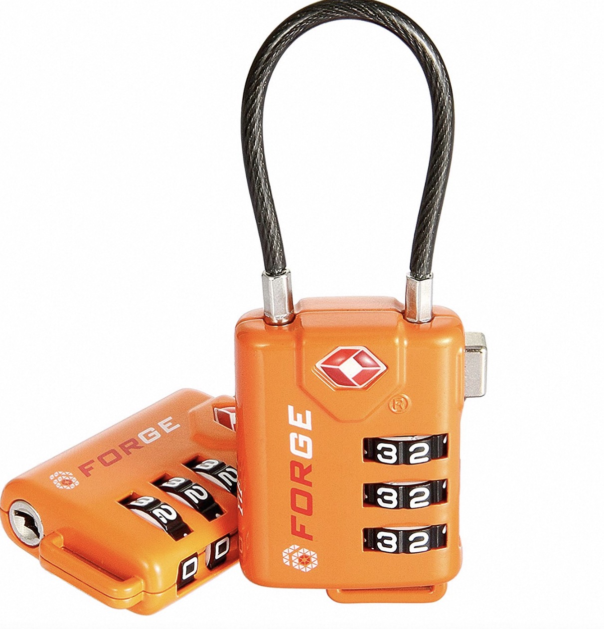 luggage locks