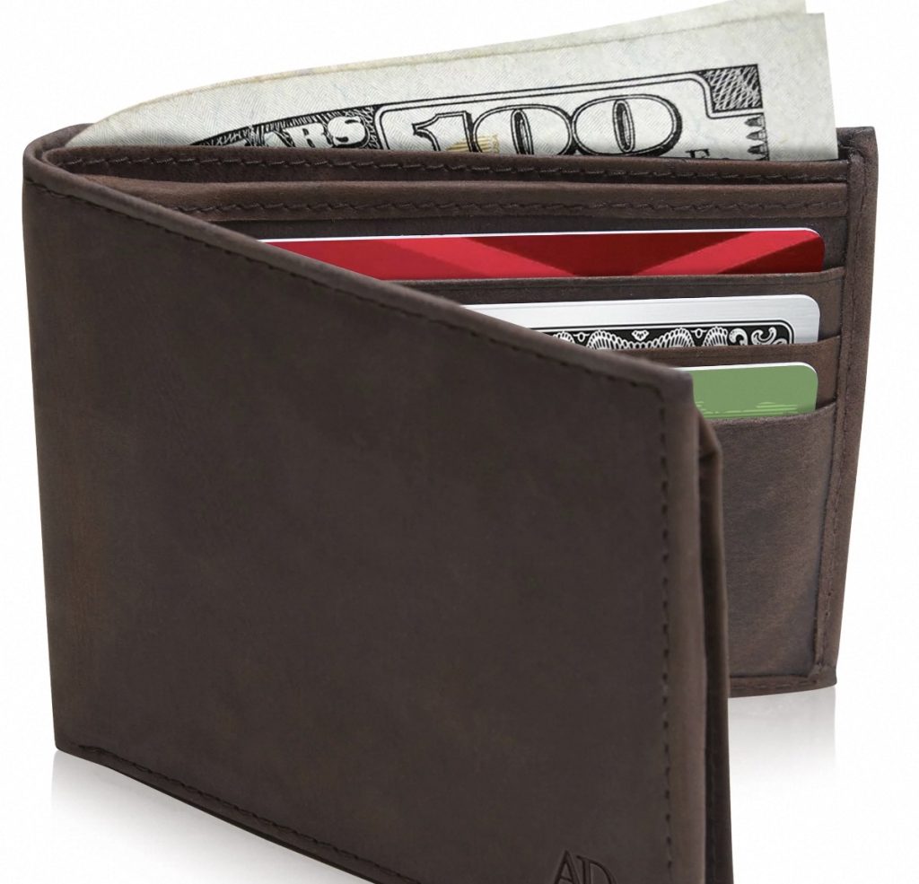 small wallets