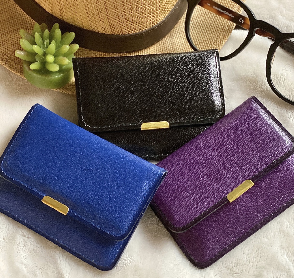 small wallets