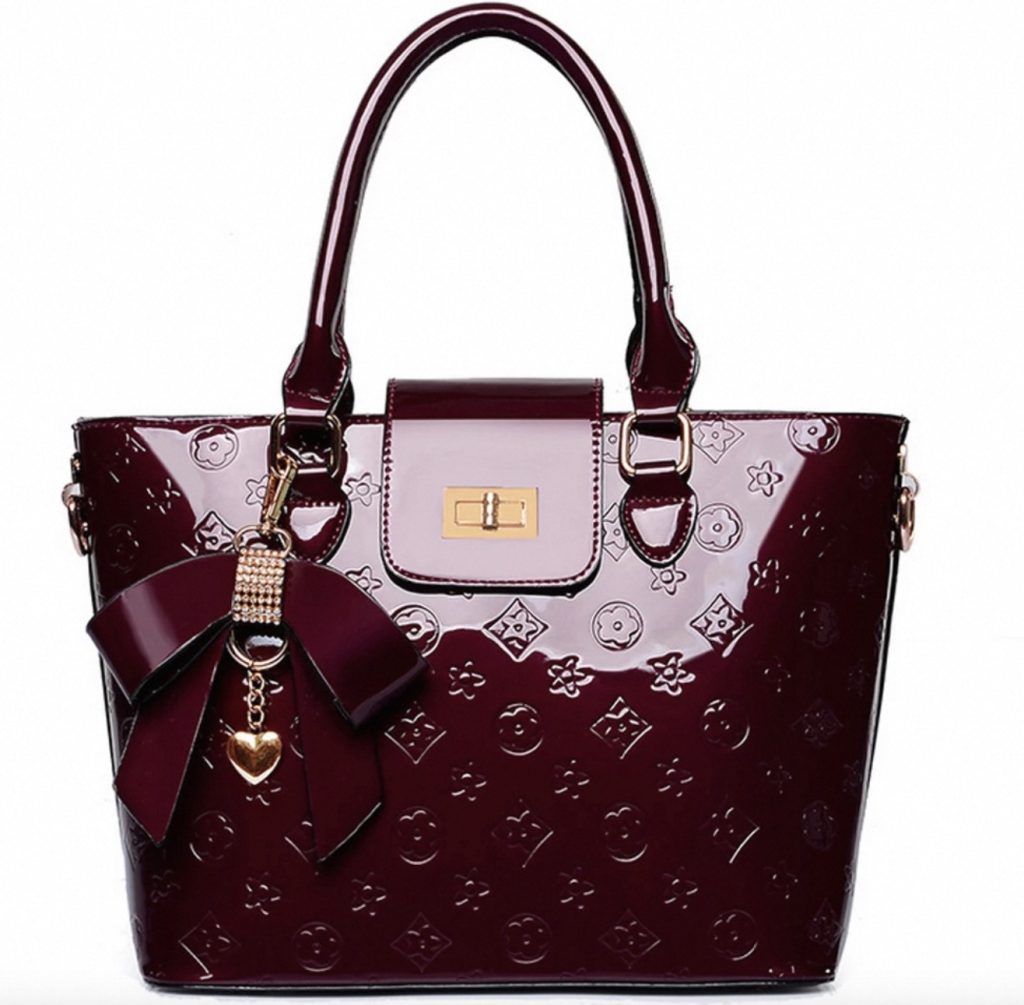 top brands for women's handbags