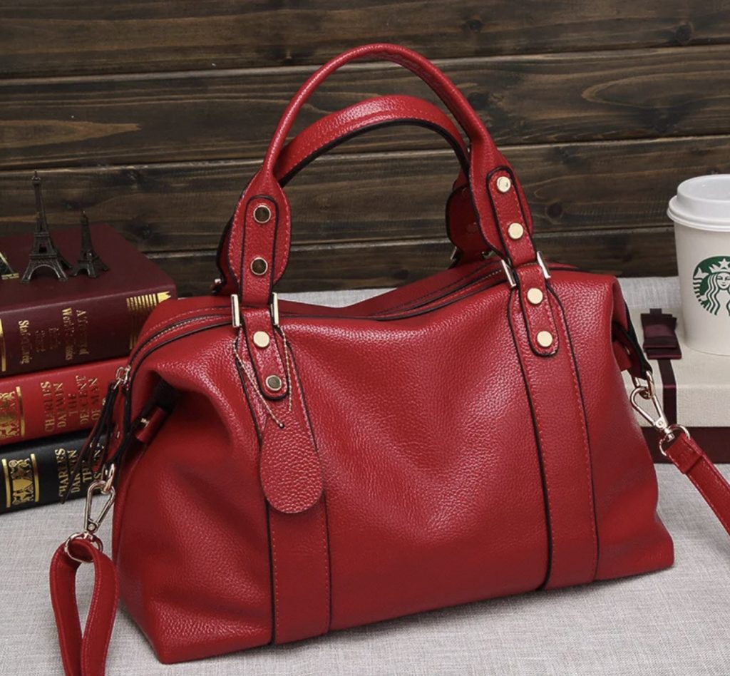 top brands for women's handbags