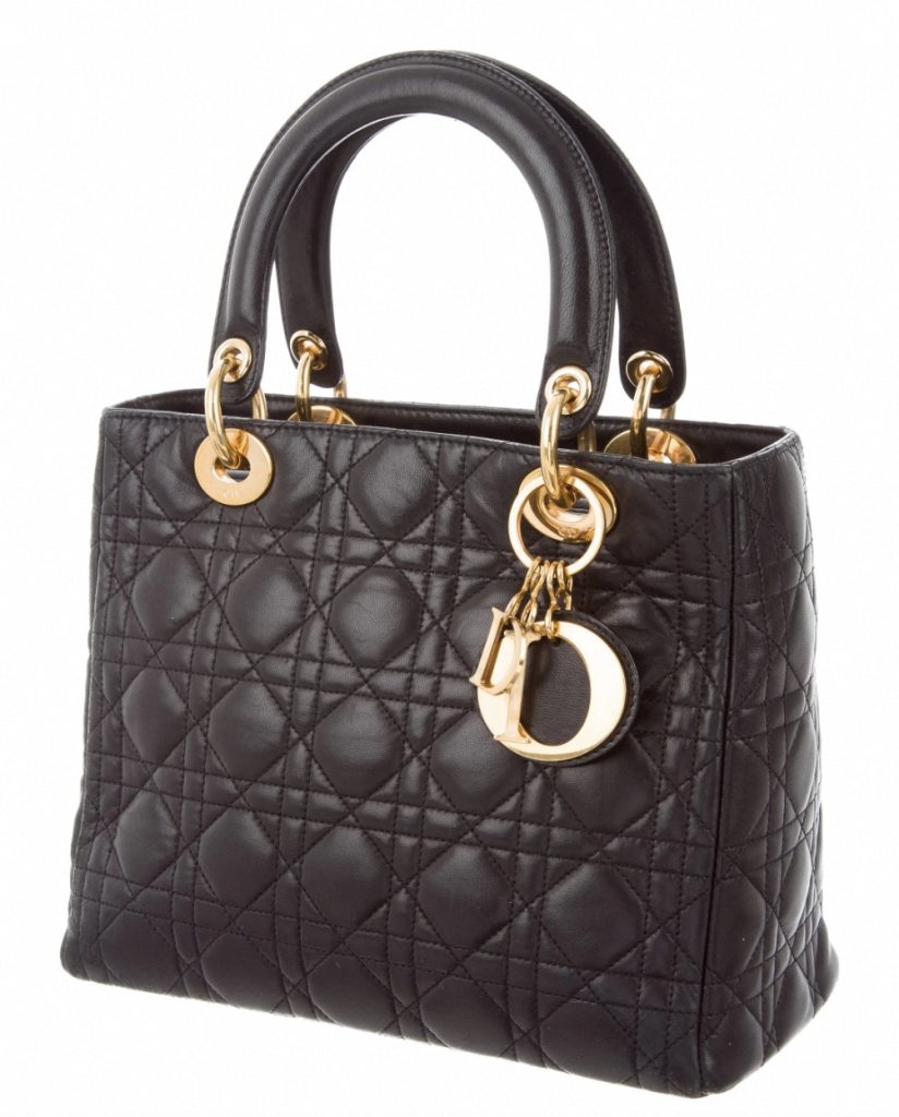 women's christian dior handbags