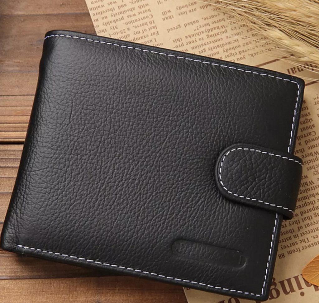 best men's wallets