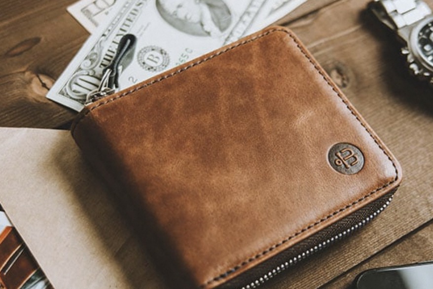 best men's wallets