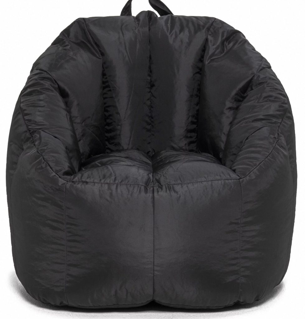 big bean bag chair