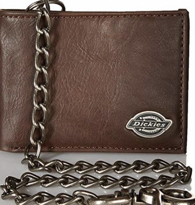 chain wallets