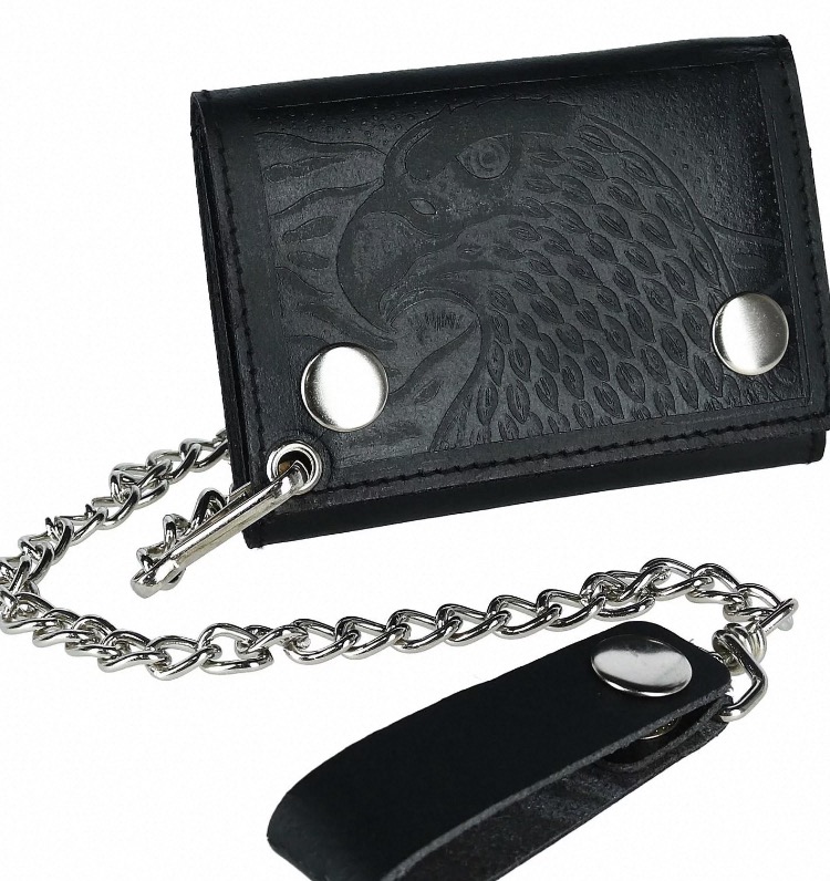 chain wallets