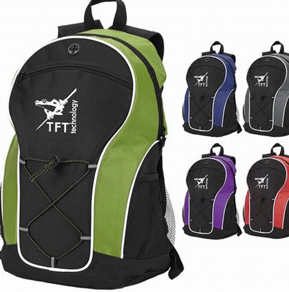 custom backpacks