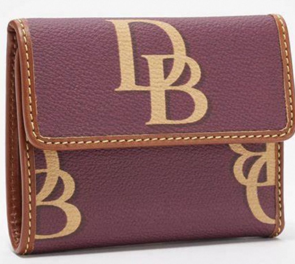 dooney and bourke wallets