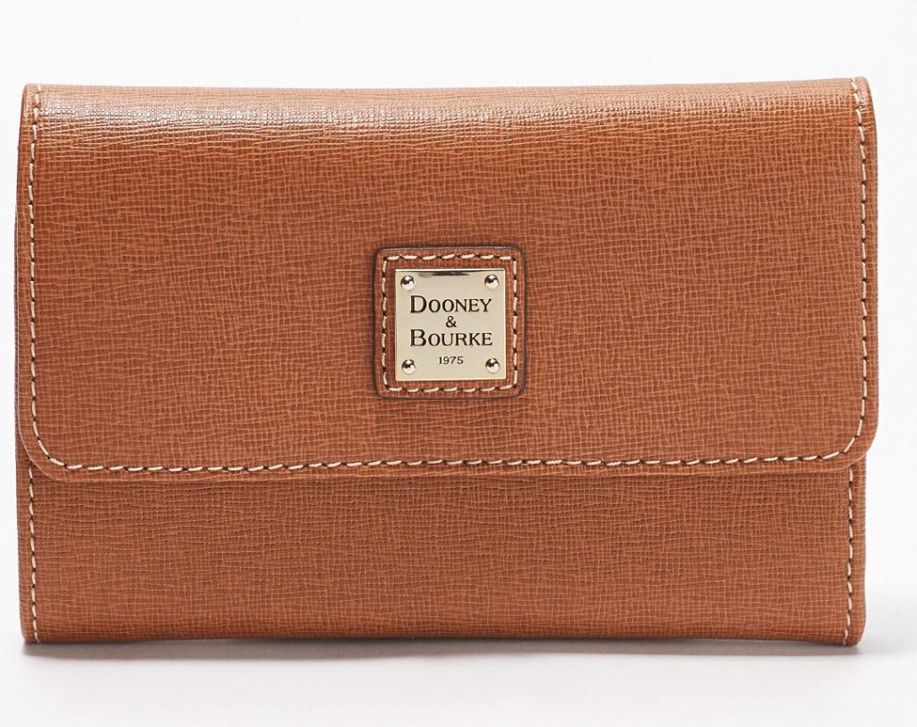 dooney and bourke wallets