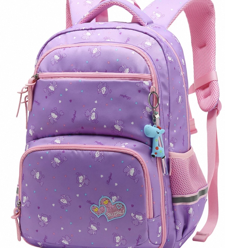 girls backpacks for school