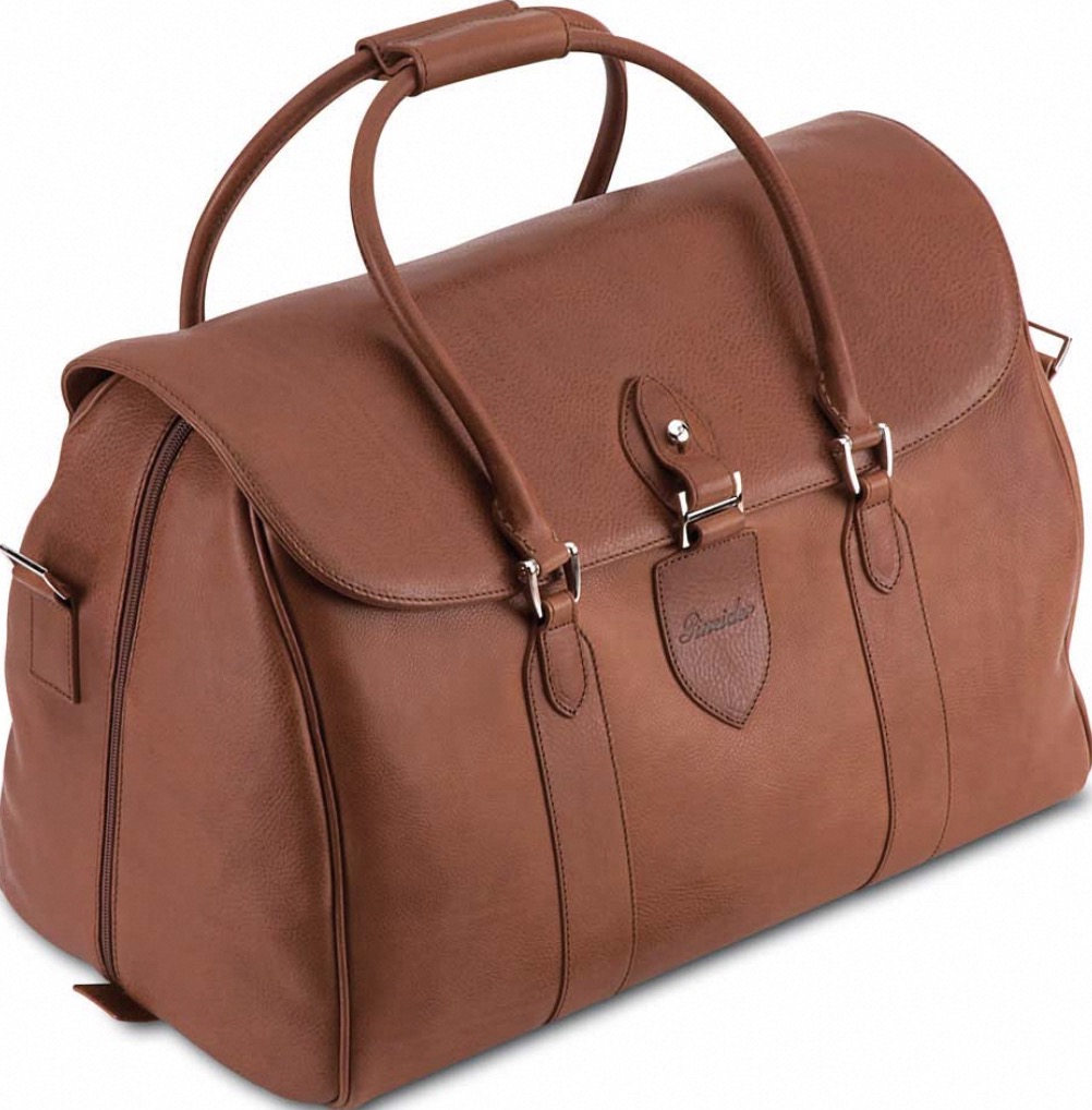 leather travel bags