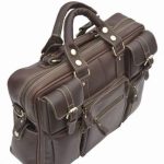 leather travel bags