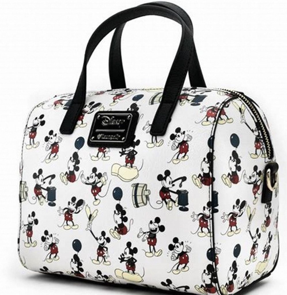 loungefly disney purses