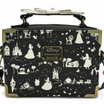 loungefly disney purses