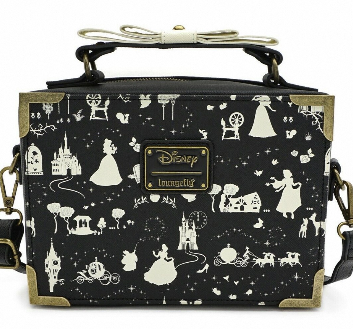 loungefly disney purses