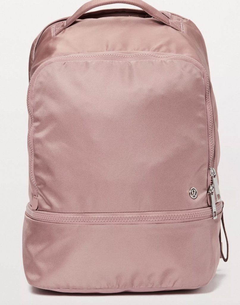 lululemon backpacks