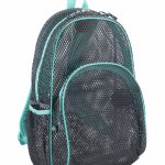 mesh backpacks