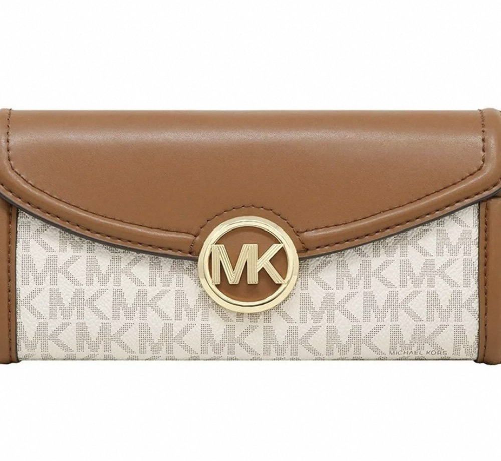 mk wallets